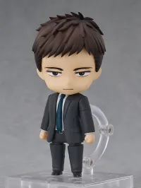 GOOD SMILE COMPANY Nendoroid Yashiro & Chikara Domeki Set - Twittering Birds Never Fly: The Clouds Gather - photo 11