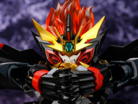 D-STYLE GENESIC GAO GAI GAR 8