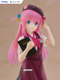 TENITOL Hitori Gotoh cafe clerk-style ver. 11