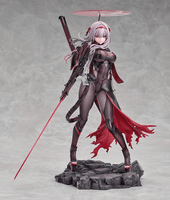 Scarlet: Black Shadow 7