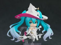 GOOD SMILE COMPANY Nendoroid Racing Miku: 2024 Ver. - Hatsune Miku - photo 3