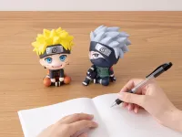MegaHouse Lookup NARUTO Shippuden Kakashi Hatake(Repeat) - NARUTO - photo 4