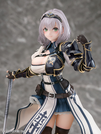 Shirogane Noel 7