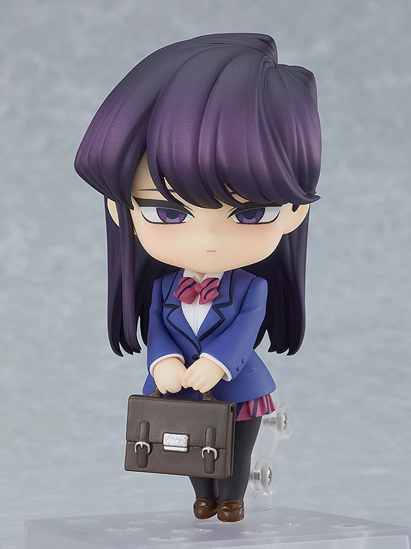 [GoodSmile] Nendoroid Shoko Komi