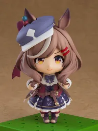 GOOD SMILE COMPANY Nendoroid Matikanetannhauser - Umamusume: Pretty Derby - photo 4