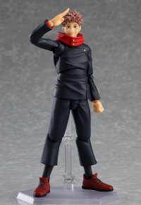 figma Yuji Itadori 6