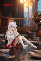Wandering Witch: The Journey of Elaina Desktop Cute Figure - Elaina (Casual Clothes Ver.) Renewal 5