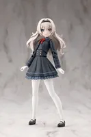 KOTOBUKIYA Emma Koishikawa 【Nocturne】 with Honda AB12 MOTOCOMPO - SOUSAISHOJOTEIEN - photo 11