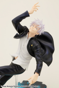ARTFX J Satoru Gojo Hidden Inventory / Premature Death Ver. 2