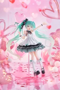 TAITO Hatsune Miku AMP+ Figure - HATSUNE MIKU Birthday 2025 (Party Ver.) - Hatsune Miku - photo 1