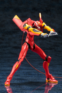 Evangelion Type-02 TV Ver. 13