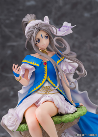Oh My Goddess! Figure Belldandy 8