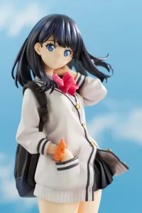 KOTOBUKIYA Rikka Takarada - SSSS.GRIDMAN - photo 12