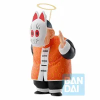 BANDAI Grandpa Gohan (The Fierce Men of Turtle Hermit School) - Dragon Ball - photo 3