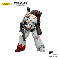 White Scars MKVI Tactical Legionary 8
