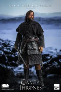 threezero Game of Thrones - 1/6 Sandor “The Hound” Clegane (Season 7) - Game of Thrones - photo 12