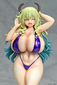 Lucoa bikini style 17