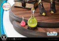 Ultimate Premium Masterline Atelier Ryza 3: Alchemist of the End & the Secret Key Ryza Ultimate Bonus Version 39