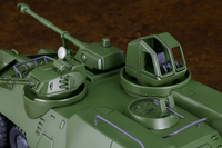 MODEROID Carrier Beagle 4