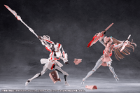METAMORPHOSE UNIT EXARMOR PINK NURSE 13