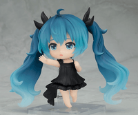 Nendoroid Hatsune Miku: Deep Sea Girl Ver. 2