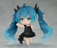 GOOD SMILE COMPANY Nendoroid Hatsune Miku: Deep Sea Girl Ver. - Hatsune Miku - photo 2