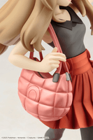 Pokémon Serena with Fennekin ARTFX J STATUE 4