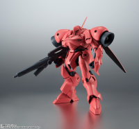 <SIDE MS> AGX-04 Gerbera-Tetra ver. A.N.I.M.E. 1
