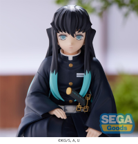 "Demon Slayer: Kimetsu no Yaiba" PM Perching Figure "Muichiro Tokito" -Hashira Meeting-(re-run) 5