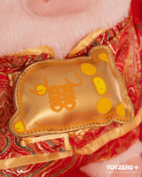 LuLu the Piggy - Wedding Doll (Chinese ver.) 11