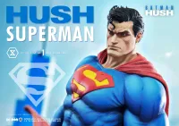 Prime 1 Studio Ultimate Premium Masterline Batman: Hush (Comics) Superman - DC Comics - photo 60