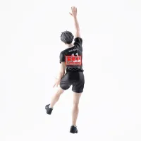 BANDAI HAIKYU!! POSING FIGURE-OSAMU MIYA- - Haikyu!! - photo 2