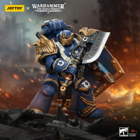 Ultramarines Invictarus Suzerain Squad Suzerain 3 11