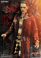 Museum Masterline Suicide Squad (Film) The Joker EX Version 16