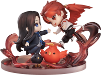 Chibi Figures Xuan Ji Sheng Lingyuan: HuaJianMuYun Ver. 2