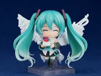 GOOD SMILE COMPANY Nendoroid Hatsune Miku: Happy 16th Birthday Ver. - Hatsune Miku - photo 5