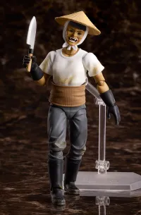 GOOD SMILE COMPANY figma Vampire (Farmer) - Higanjima - photo 11