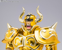 TAURUS ALDEBARAN <REVIVAL Ver.> "SAINT SEIYA", TAMASHII NATIONS SAINT CLOTH MYTH EX 6