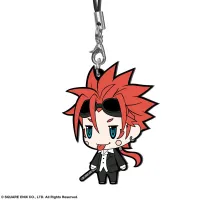SQUARE ENIX FINAL FANTASY TRADING RUBBER STRAP FF VII EXTENDED EDITION (Box) - Final Fantasy - photo 11