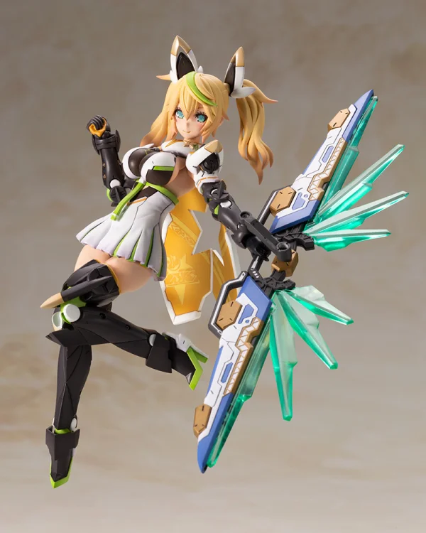KOTOBUKIYA Gene Stellainnocent Version - Phantasy Star Online 2