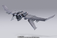 XL-3 Booster For Laevatein Option Set "Full Metal Panic!", Bandai Spirits Metal Build 2