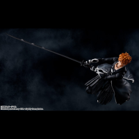 Ichigo Kurosaki -Bankai・Tensazagetsu- 4
