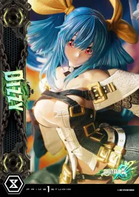 Prime 1 Studio Ultimate Premium Masterline GUILTY GEAR Xrd REV 2 DIZZY - Guilty Gear - photo 27