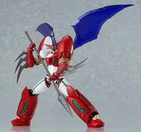 GOOD SMILE COMPANY MODEROID Shin Getter 1 - Getter Robo - photo 6