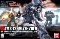 HGUC 1/144 #132 Zee-Zulu 2