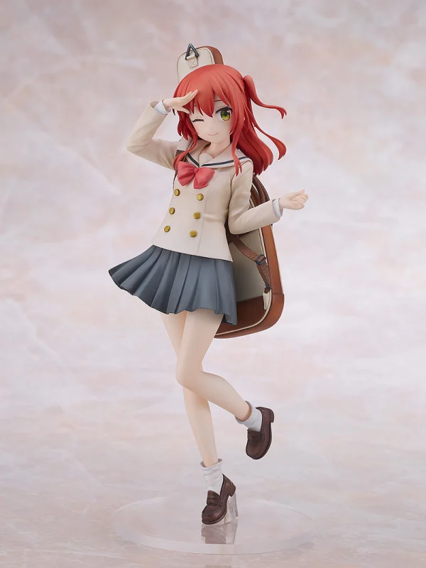 GOOD SMILE COMPANY Ikuyo Kita - Bocchi the Rock!