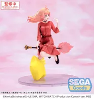 SEGA Luminasta TV Anime WITCH WATCH Nico Wakatsuki - Witch Watch - photo 3