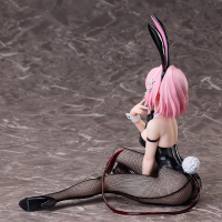 Momo Belia Deviluke: Bunny Ver. (1/6 Scale) 2
