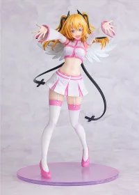 KADOKAWA Liliel Chaos Form - 2.5 Dimensional Seduction - photo 6