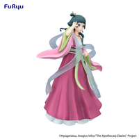 The Apothecary Diaries Trio-Try-iT Figure -Maomao- 13